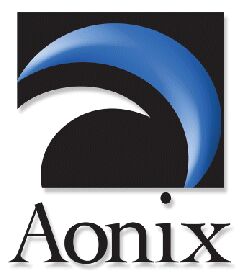 Aonix logo