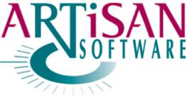 ARTiSAN Software Tools logo