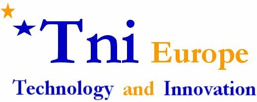 TNI Europe logo
