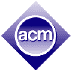 small ACM logo