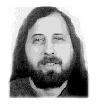 Photo of Richard Stallman